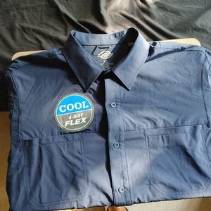 Dickies 4 way flex cool xl
